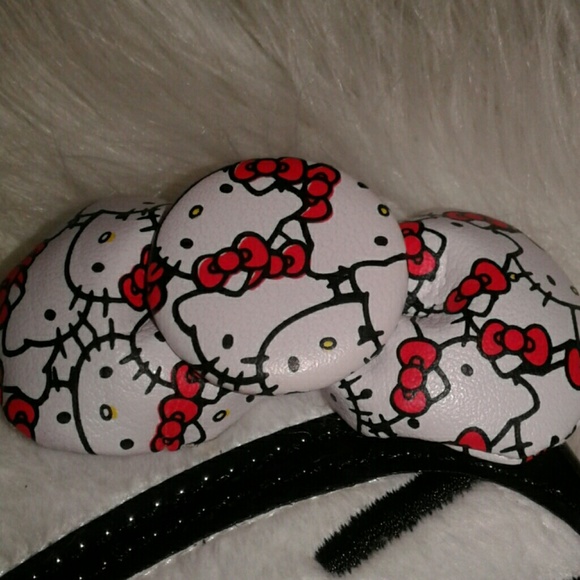😄Wallet Hello kitty 🍬 - Picture 2 of 4